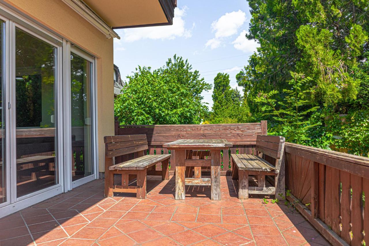 Exquisite Shared Villa - Your Private Room In This Beautiful Home Vienna Exterior photo