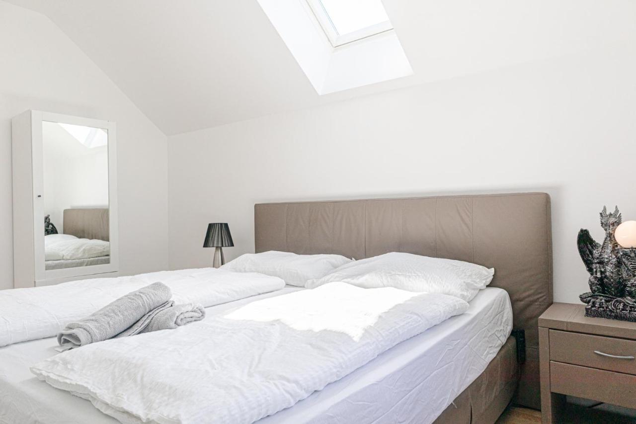 Exquisite Shared Villa - Your Private Room In This Beautiful Home Vienna Exterior photo